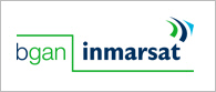 Inmarsat BGAN