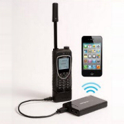 Iridium AxcessPoint Wi-Fi адаптор