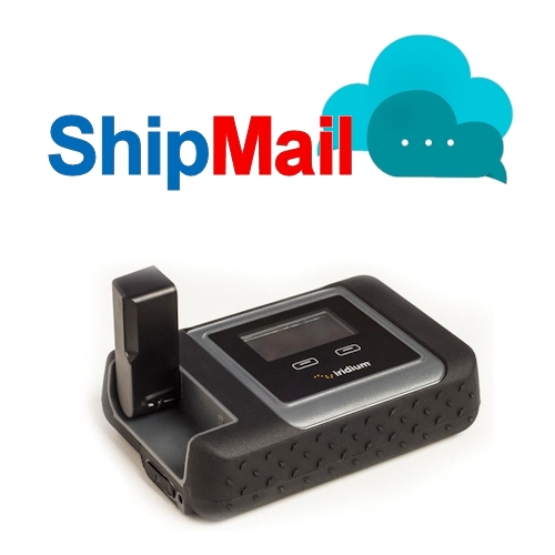 Iridium GO / BySky / ShipMail