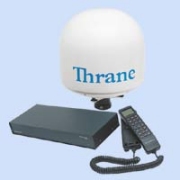 Inmarsat Fleet 33 Sailor TT3088A