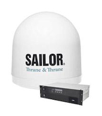 Thrane&Thrane Sailor 700 VSAT