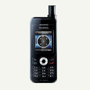 Thuraya XT